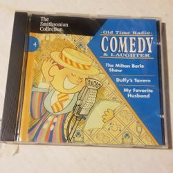 old time radio classes. CD-ROM