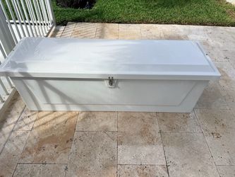 Dock Box