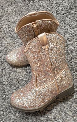 Kelly & Kate boots
