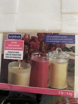 Cera Para Hacer Velas 