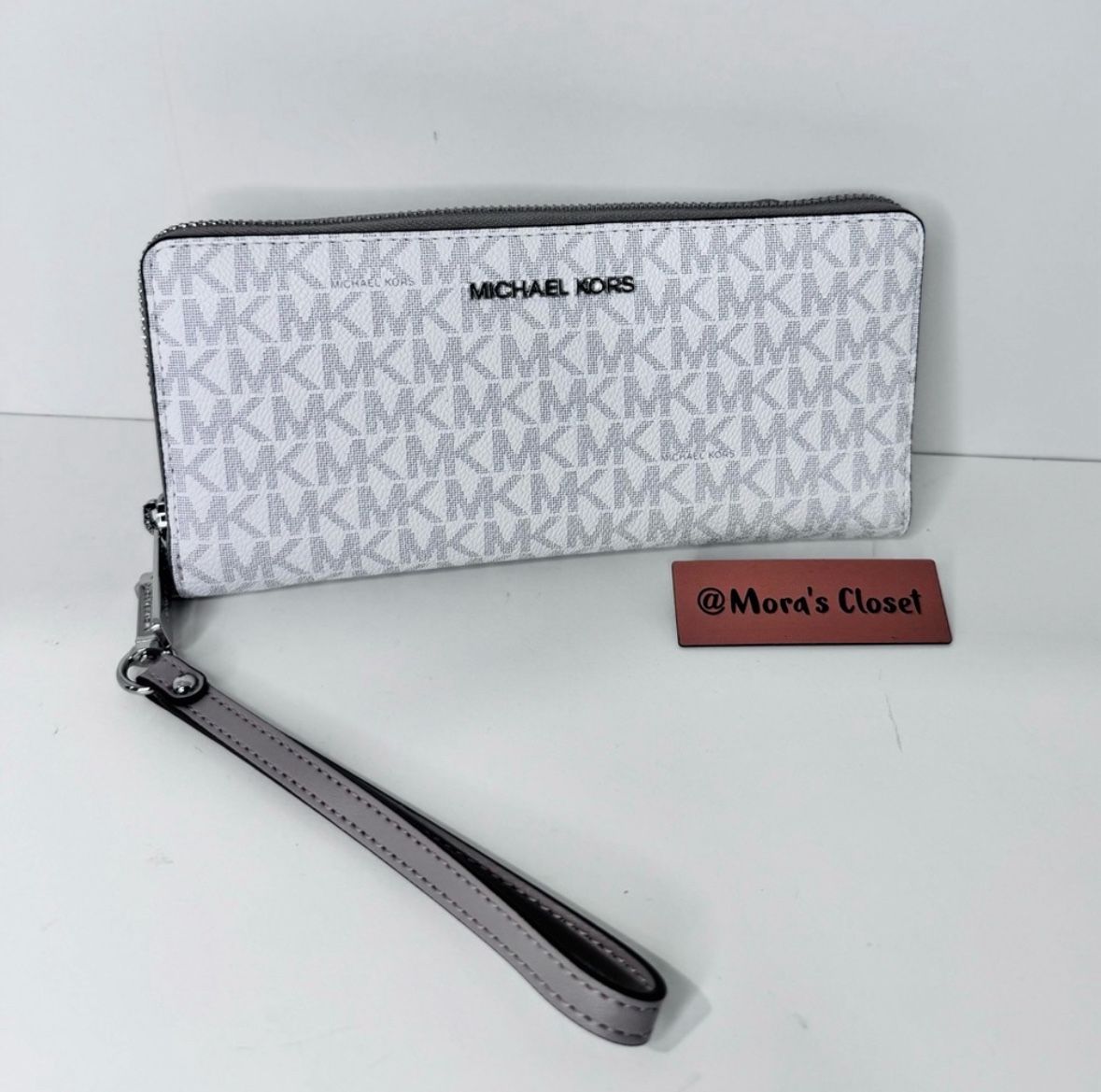 Michael Kors Large Wallet