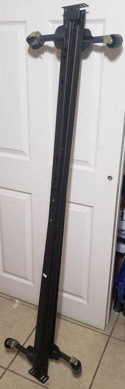 Twin Bed Rails