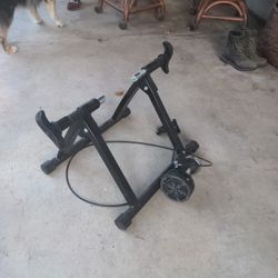 Stationary Bike Mount Never Used