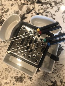 Marshmallow roaster