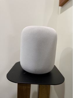 Apple HomePod 2 - White