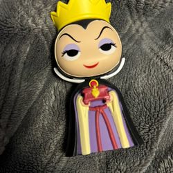 Disney Funko Evil Queen Snow White 