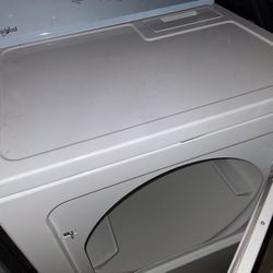 Whirlpool  7-Cubic Ft. Vented Gas Dryer 