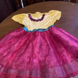 Kids costumes