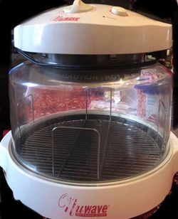 NuWave Infrared Oven