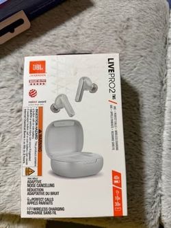 JBL Live Pro 2
