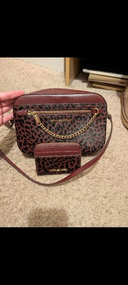 MK crossbody