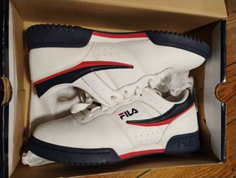 Fila Shoes