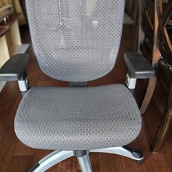 Office chair