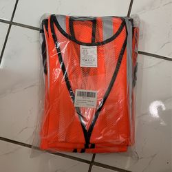Visibility Vest