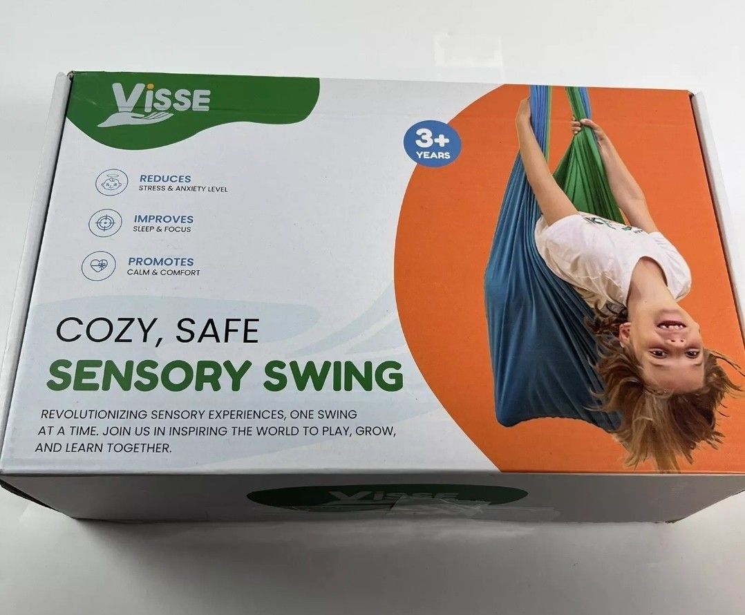 Sensory Swing