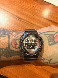 Casio G-Shock DW-6900