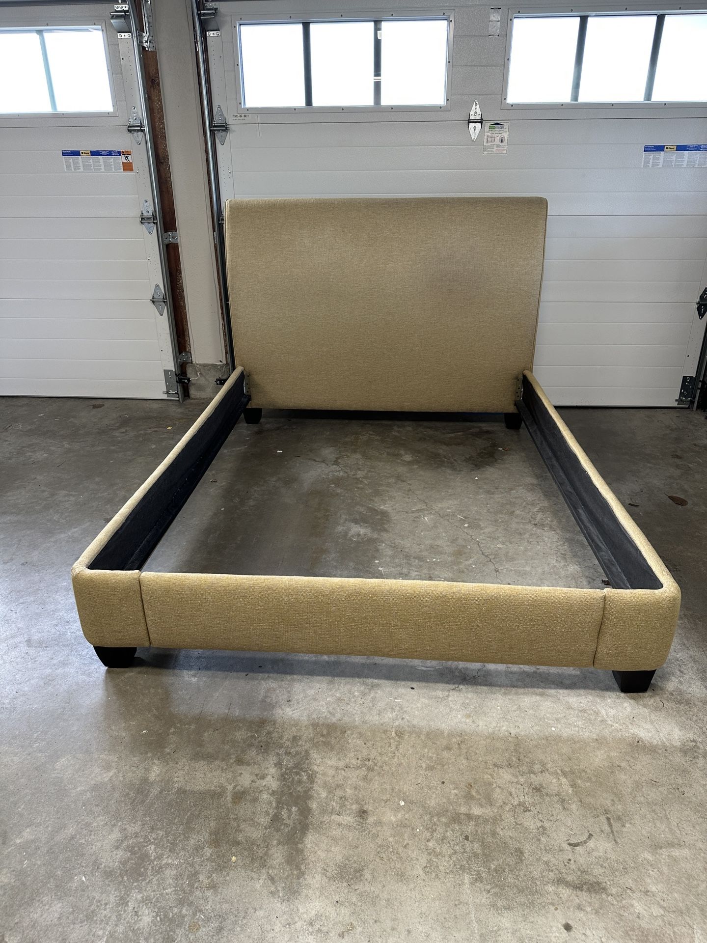 Bed Frame
