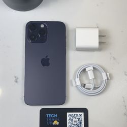 iPhone 14 Pro Max 256Gb Unlocked