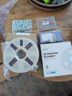 3D Printing Filament