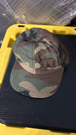 Triple Aught design cammo hat