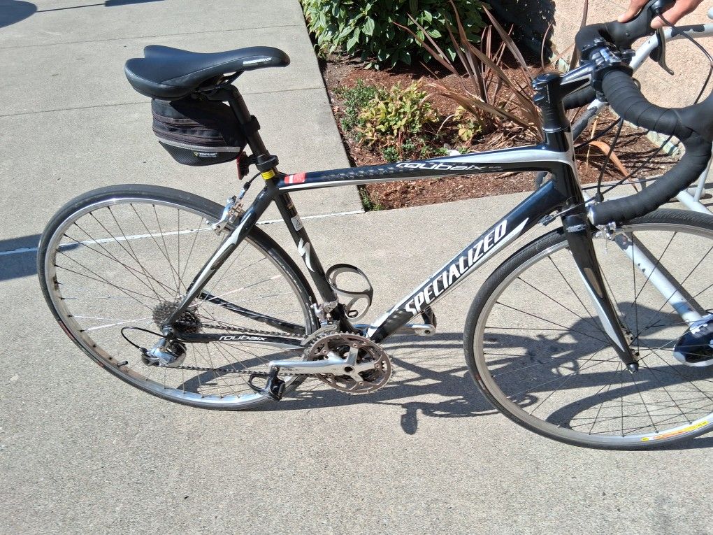 Specialized Road Bike