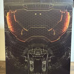 Halo Master Chief 1:6 Scale Figure