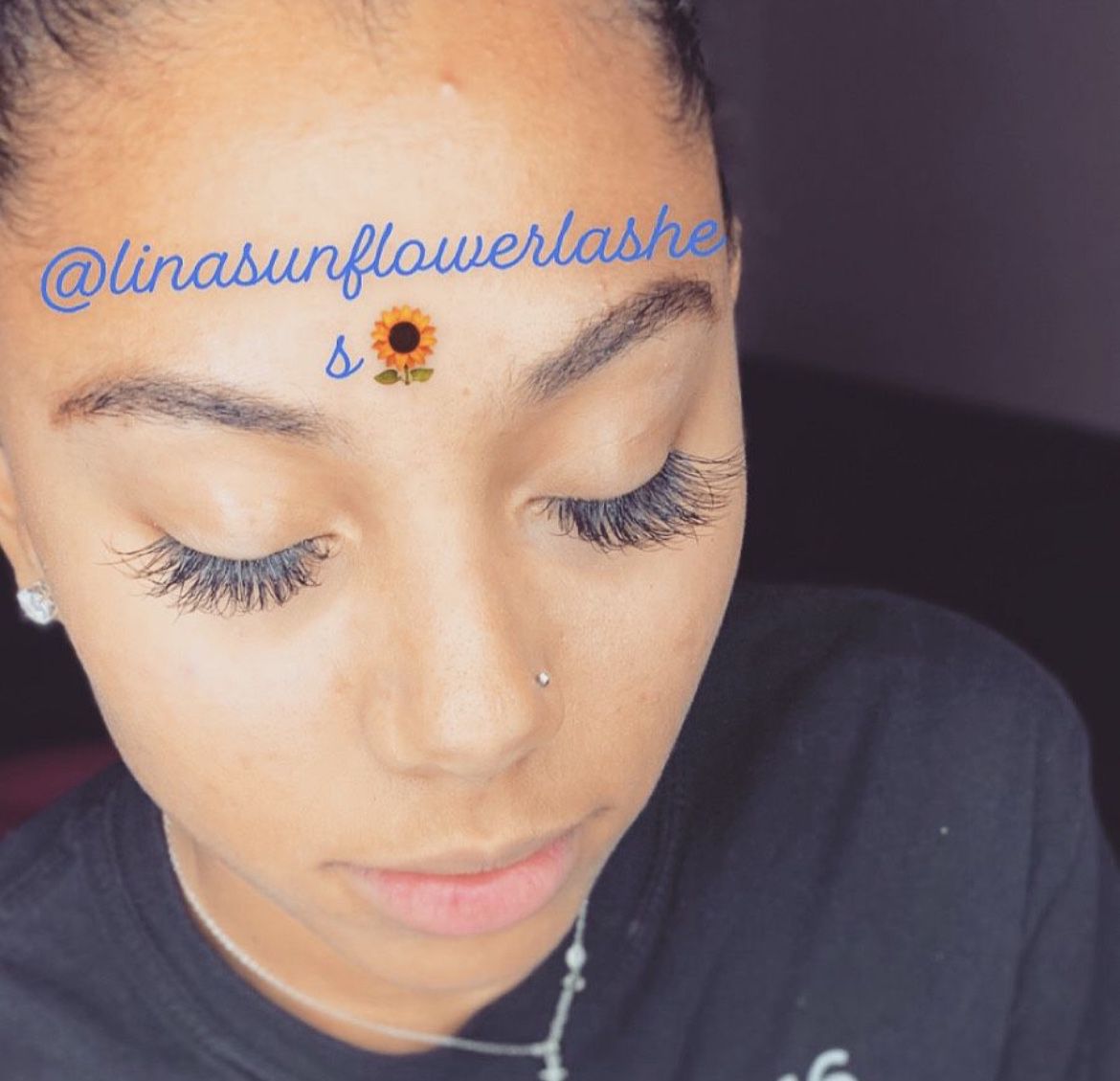 Lashes For Free
