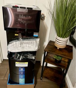 Water Dispenser 💧