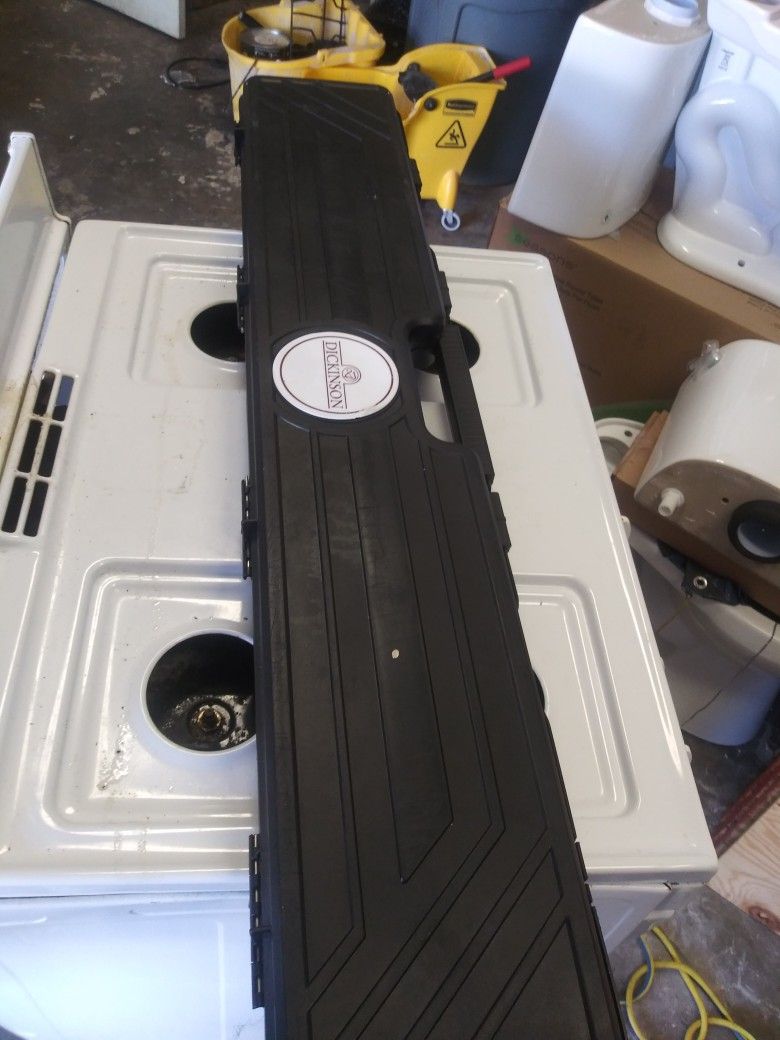 Gun Case