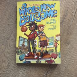 Great Kids Book!