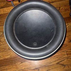 Jl Audio Base Speaker 13.5