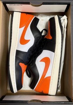 Air Jordan 1 Low US M 9