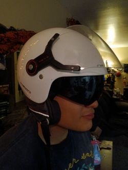 Nexx Helmet 🪖⛑️