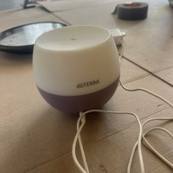 Doterra Essential Oil Diffuser 