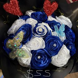 Ramos De Rosas Para Toda Ocasión 