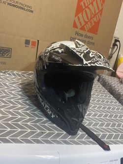 O’Neal Motocross Helmet Médium
