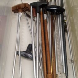 Firearms Cleaning Tools Everything Shown For Listed Price