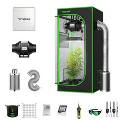 Home Grow Equipment 