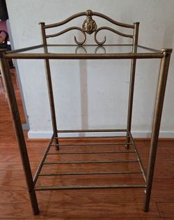 Nightstand