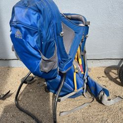 Kelty Kids Hiking Backpack