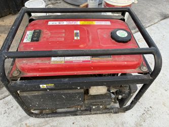 Generador Predator 4000 watts – Excelente rendimiento