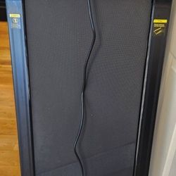 Walking Pad- Black