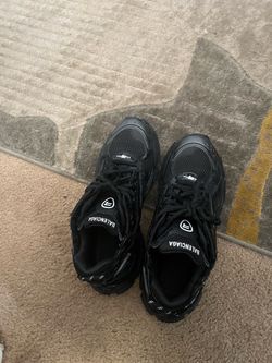 balenciaga runners