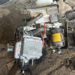 2013-2015 Toyota Prius ABS Unit $700