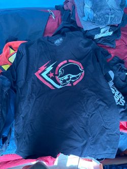 metal mullisha t shirt