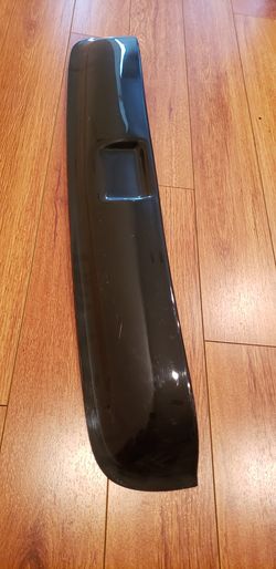 para Honda Civic acrÃlico techo Visera para la ventana del techo