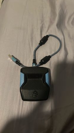 Cronus Zen