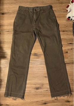 Carhartt Pants