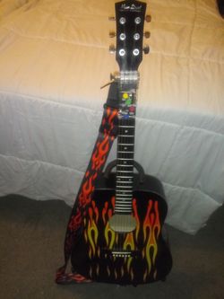 Guitar