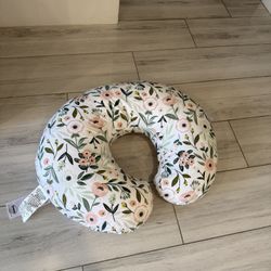 New Breast Feeding Pillow